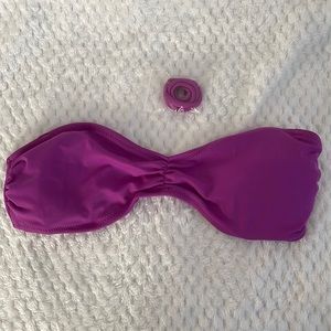 Forever 21 bandeau top